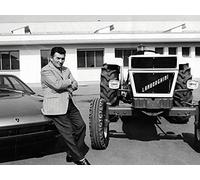 Ferruccio Lamborghini