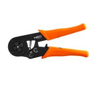 HAND PRESS FOR KNEADING BUSHING TIPS 6-16MM 01-536