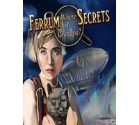 Ferrum's secrets: where is grandpa? Steam Key GLOBAL
