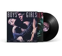 Bryan Ferry Boys and Girls (Vinyl) 12" Album (US IMPORT)