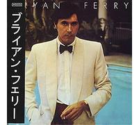 Ferry Bryan - Another Time Another Place