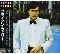 Ferry, Bryan - Another Time Another Place