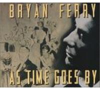 Ferry Bryan - As Time Goes By