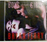 Ferry, Bryan - Boys & Girls