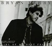 Ferry Bryan - Girl Of My Best Friend(Archive+Live Collection)