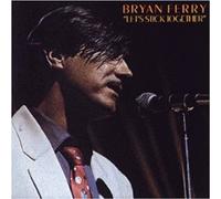 Ferry, Bryan - Let's Stick Together [Australian Import]