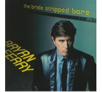 Bryan Ferry The Bride Stripped Bare (Vinyl) 12" Album