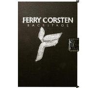 Ferry Corsten - Backstage