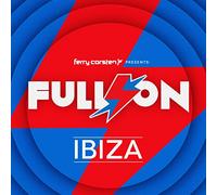 Ferry Corsten - Full On Ibiza - New CD - N4z