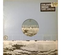 Ferry Corsten - Indigo [12" VINYL]
