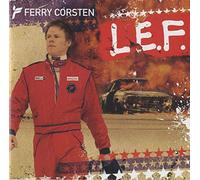 Ferry Corsten - L.E.F.