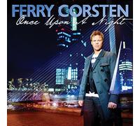 Ferry Corsten - Once Upon A Night