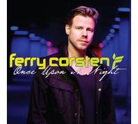 Ferry Corsten - Once Upon A Night 4