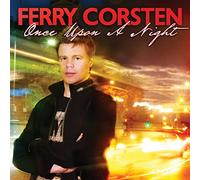 Ferry Corsten - Once Upon A Night Volume 2