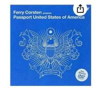 Ferry Corsten - Passport United States of Amer