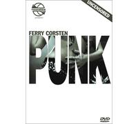 Ferry Corsten Punk (DVD Single)