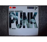 Ferry Corsten - Punk Rar Enhanced