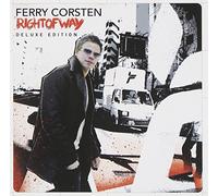 Ferry Corsten - Right Of Way Deluxe Edition