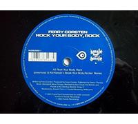 Ferry'' ''corsten - Rock Your Body Rock [12" VINYL]