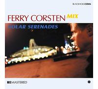 Ferry Corsten - Solar Serenades Remastered