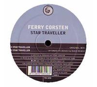 Ferry Corsten - Star Traveller [12" VINYL]