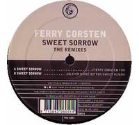 Ferry Corsten - Sweet Sorrow [12" VINYL]