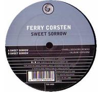 Ferry Corsten - Sweet Sorrow [12" VINYL]
