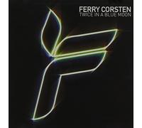 Ferry Corsten - Twice In A Blue Moon