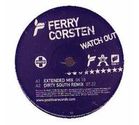 Ferry Corsten - Watch Out [12" VINYL]