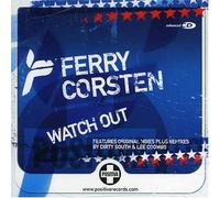 Ferry Corsten - Watch Out [Cd2]