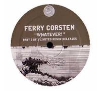 Ferry Corsten - Whatever [12" VINYL]