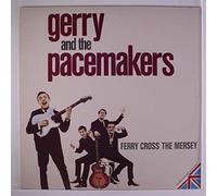 ferry cross the mersey