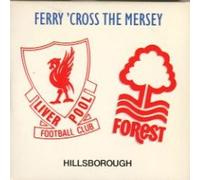 Ferry 'cross the Mersey (3")