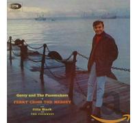 Ferry Cross The Mersey (Extended Edition)