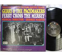 Ferry Cross the Mersey [Vinyl LP]
