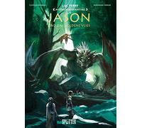 Ferry, L Mythen Der Antike: Jason Und Das Goldene Vlies - (German Impor Book NEW