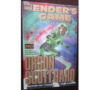 Ferry, Pasqual - Ender's Game: Battle School Premiere HC