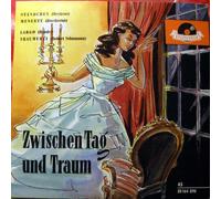Ferry Taby Mit Seinen Konzert-Solisten / Walter Günther Und Sein Streichorchester - Zwischen Tag Und Traum - Polydor - 20 164 EPH, Polydor - EPH 20 164, Polydor - 20 164