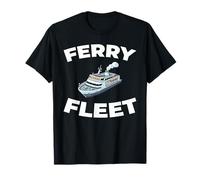Ferryman Team Transport - Boatman River Ferryman T-Shirt