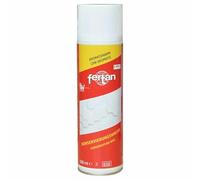 Fertan Conservation Wax Aerosol, 500ml, Universal Corrosion Protection Spray, Fast-Drying, Transparent