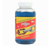 Fertan FeDOGEL Rust Removal Gel 750Ml Removes Rust + Corrosion
