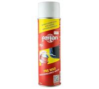 Fertan Pre-Treatment Wax, 500ml, Rust Protection Spray for Vehicle Bodies and Cavities