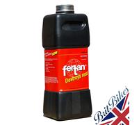 FERTAN RUST CONVERTER CORROSION TREATMENT KILLER STOP PROTECTION 1 LITRE