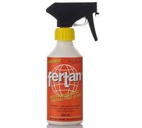 Fertan Rust Killer/Remover/Treatment 250ml Spray Corrosion Protector Remedy Metal Rust Treatment Steel Car Van Lorry Bike