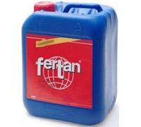 Fertan Rust Killer/Remover/Treatment 5L Litre Corrosion Protector Remedy is perfect for Body Shop/General Work Shops/Classic Car Restorers/Commercial Vehicle Repairers/DIY Car Enthusiasts