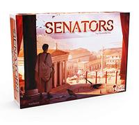 Ferti Games Strategy game, Senators
