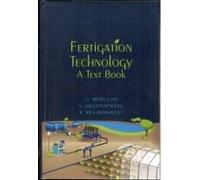Fertigation Technology: A Textbook