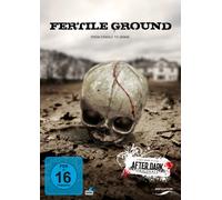 Fertile Ground: After Dark Originals [DVD]