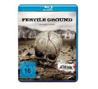 FERTILE GROUND BLU-RAY MIT GALE HAROLD NEW