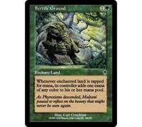 Fertile Ground | Invasion